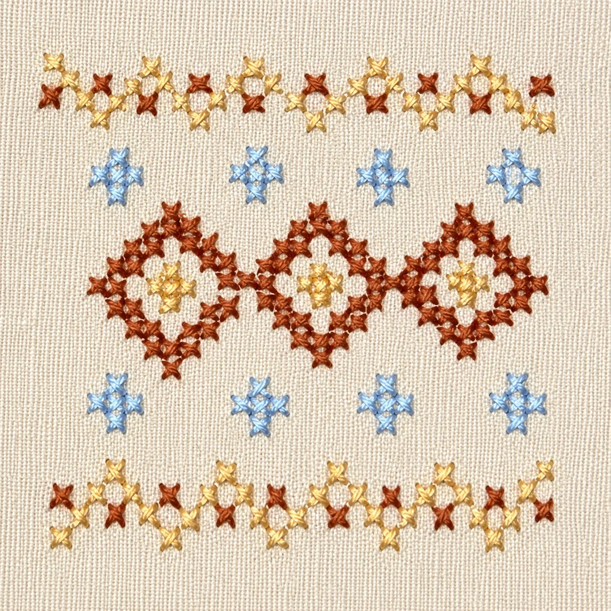 Mindanao 3
