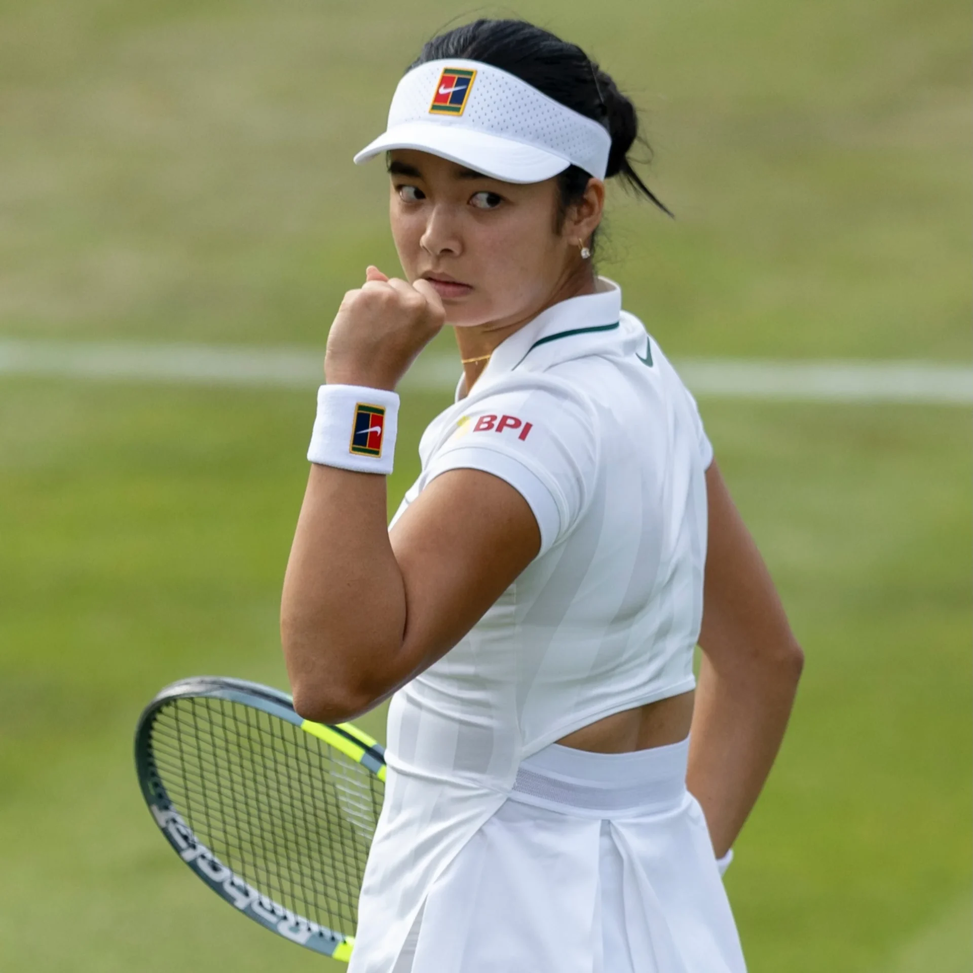 alex eala