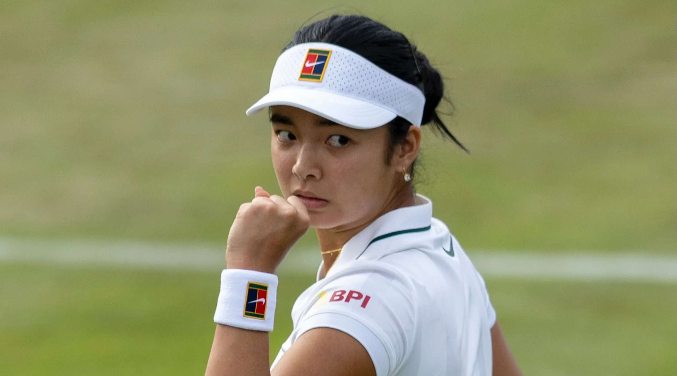alex eala