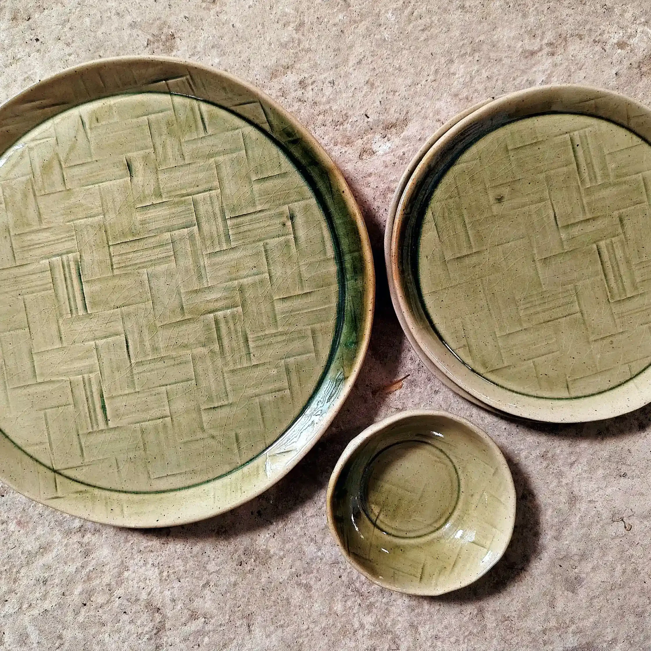 Cornerstone Pottery Farm