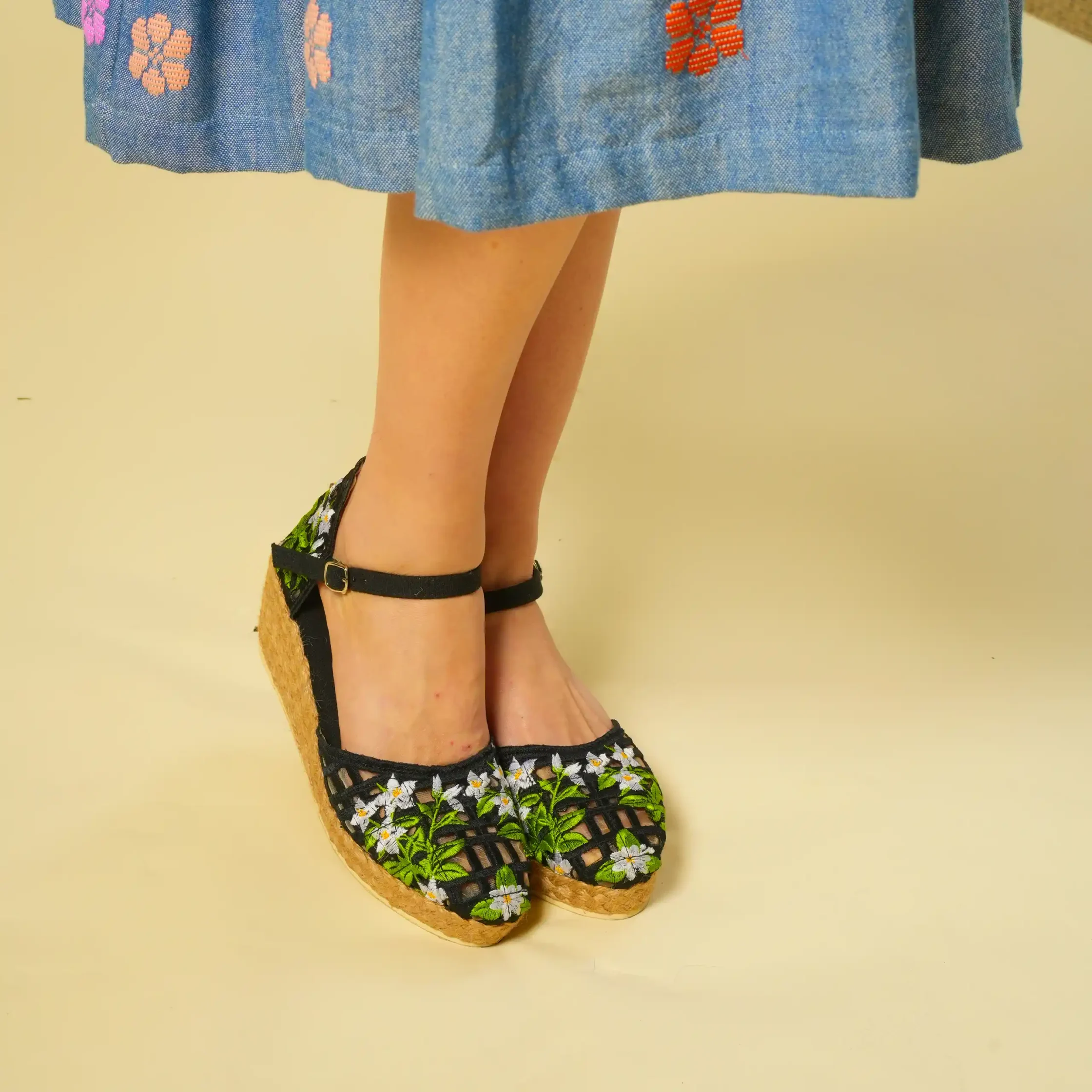 Jhaz Footwear