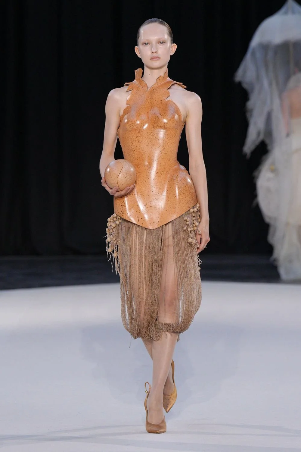 Ashi Studio Haute Couture F/W26 Look 9
