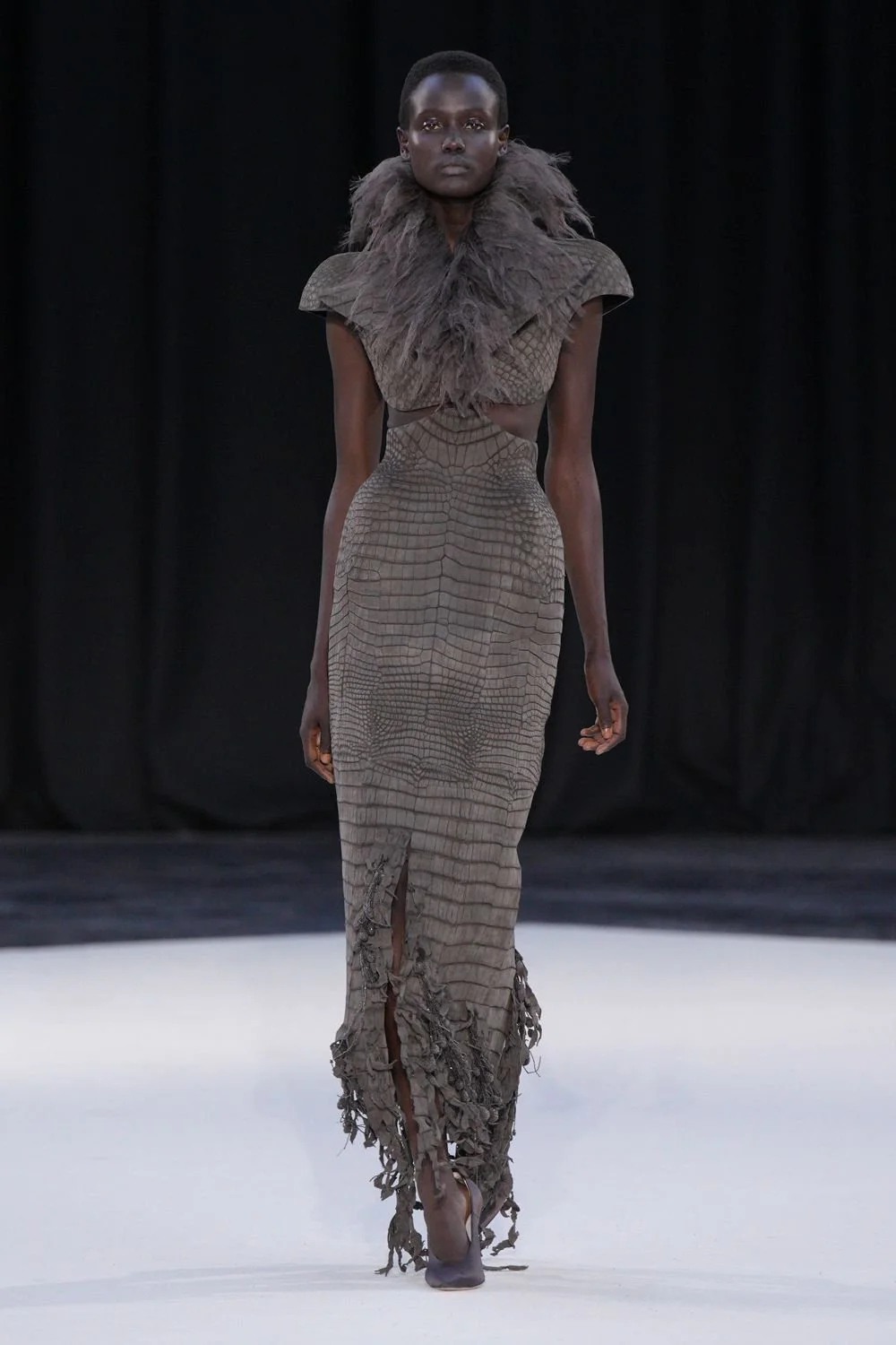 Ashi Studio Haute Couture F/W26 Look 14