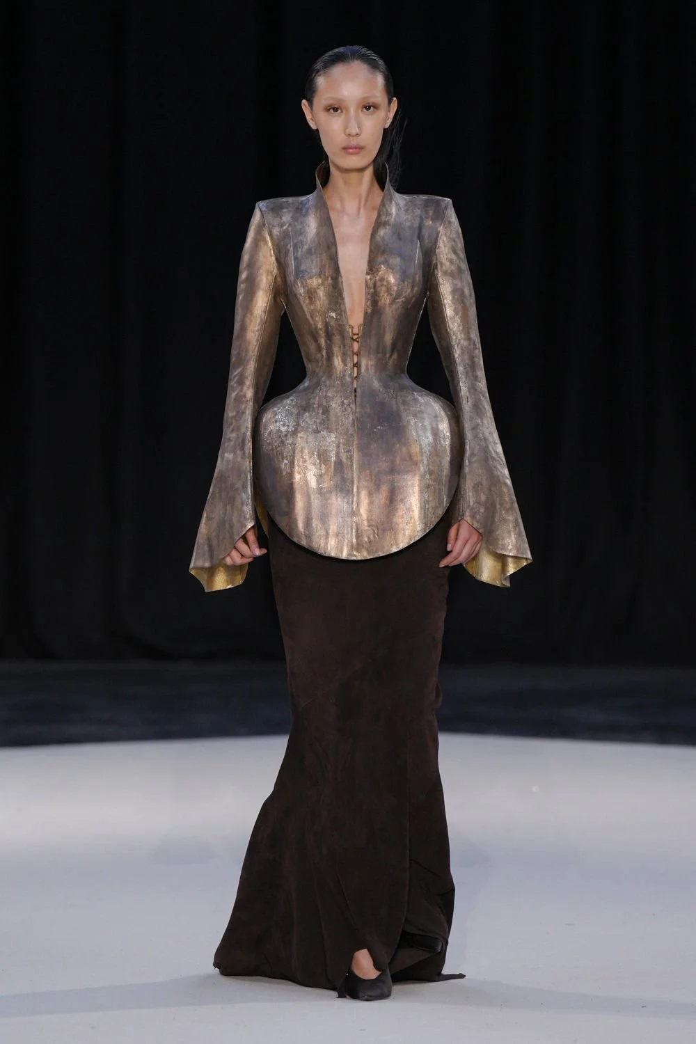 Ashi Studio Haute Couture F/W26 Look 18