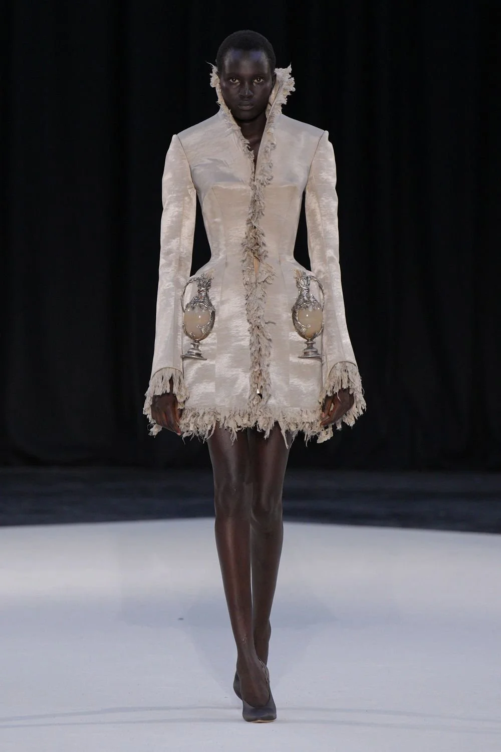 Ashi Studio Haute Couture F/W26 Look 2