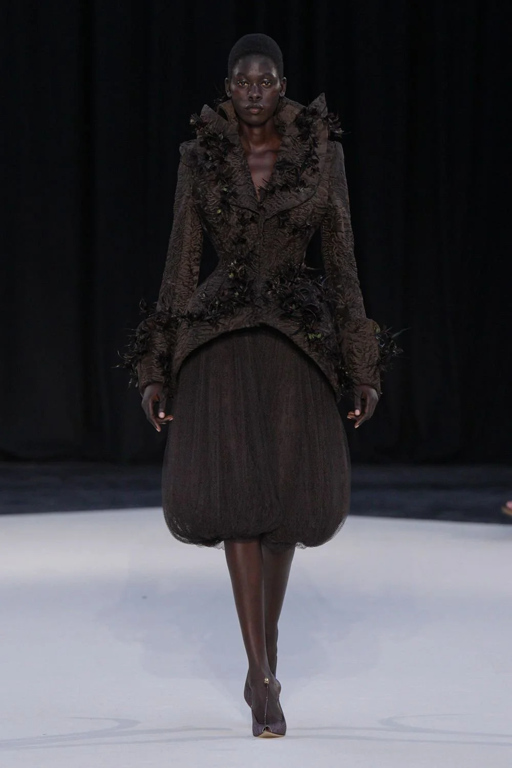 Ashi Studio Haute Couture F/W26 Look 4
