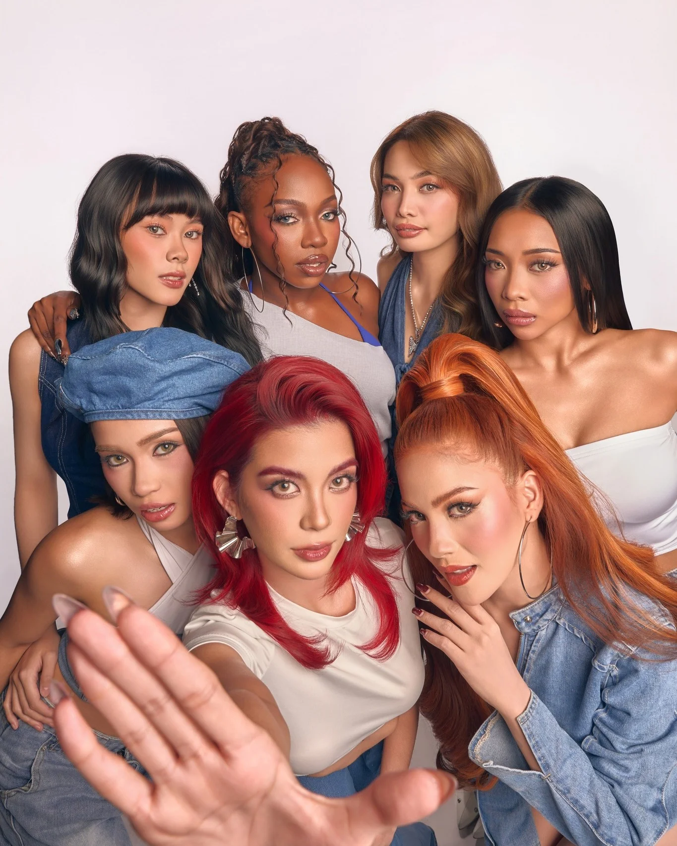 baby dolls