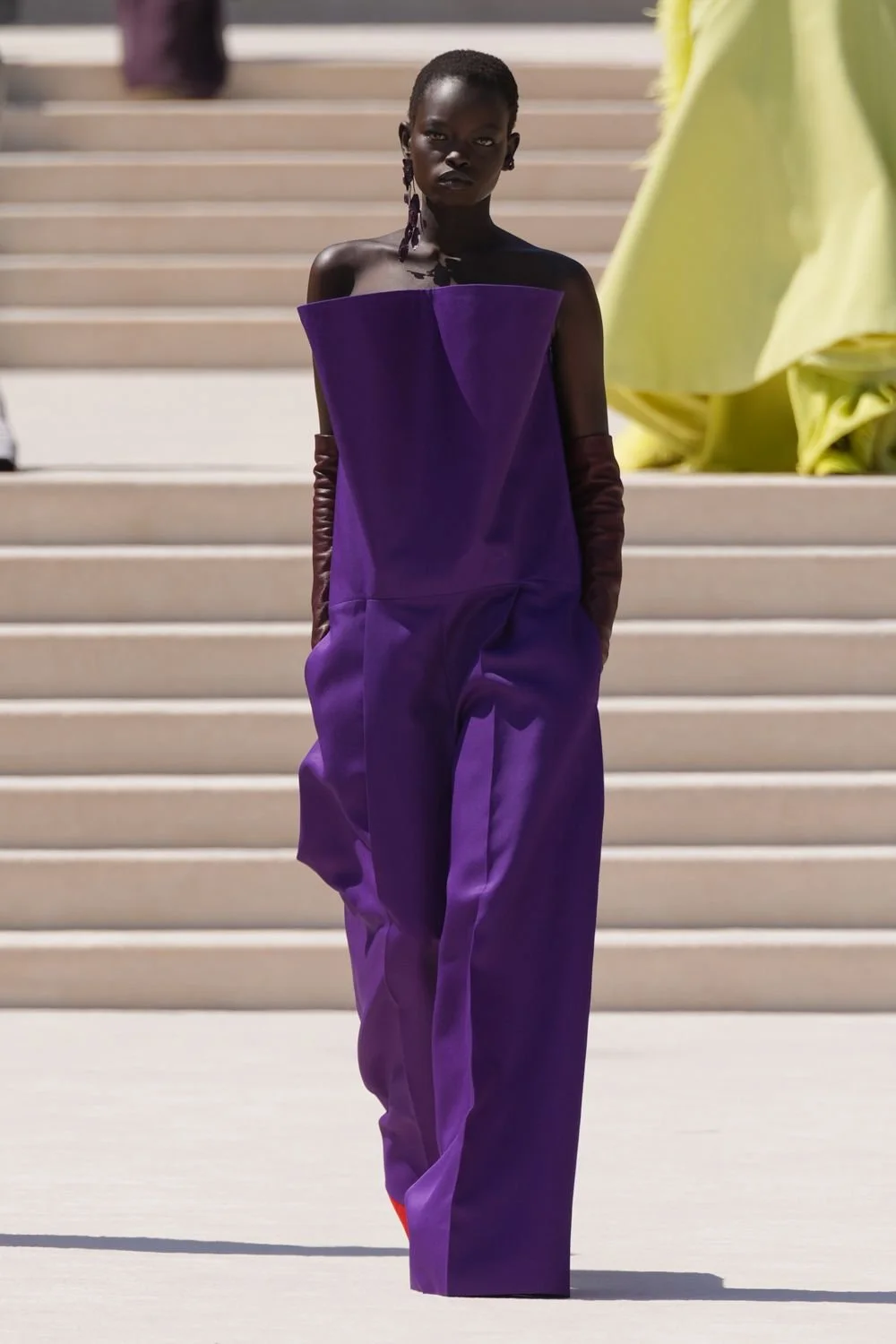 Balenciaga Haute Couture F/W26 Look 11
