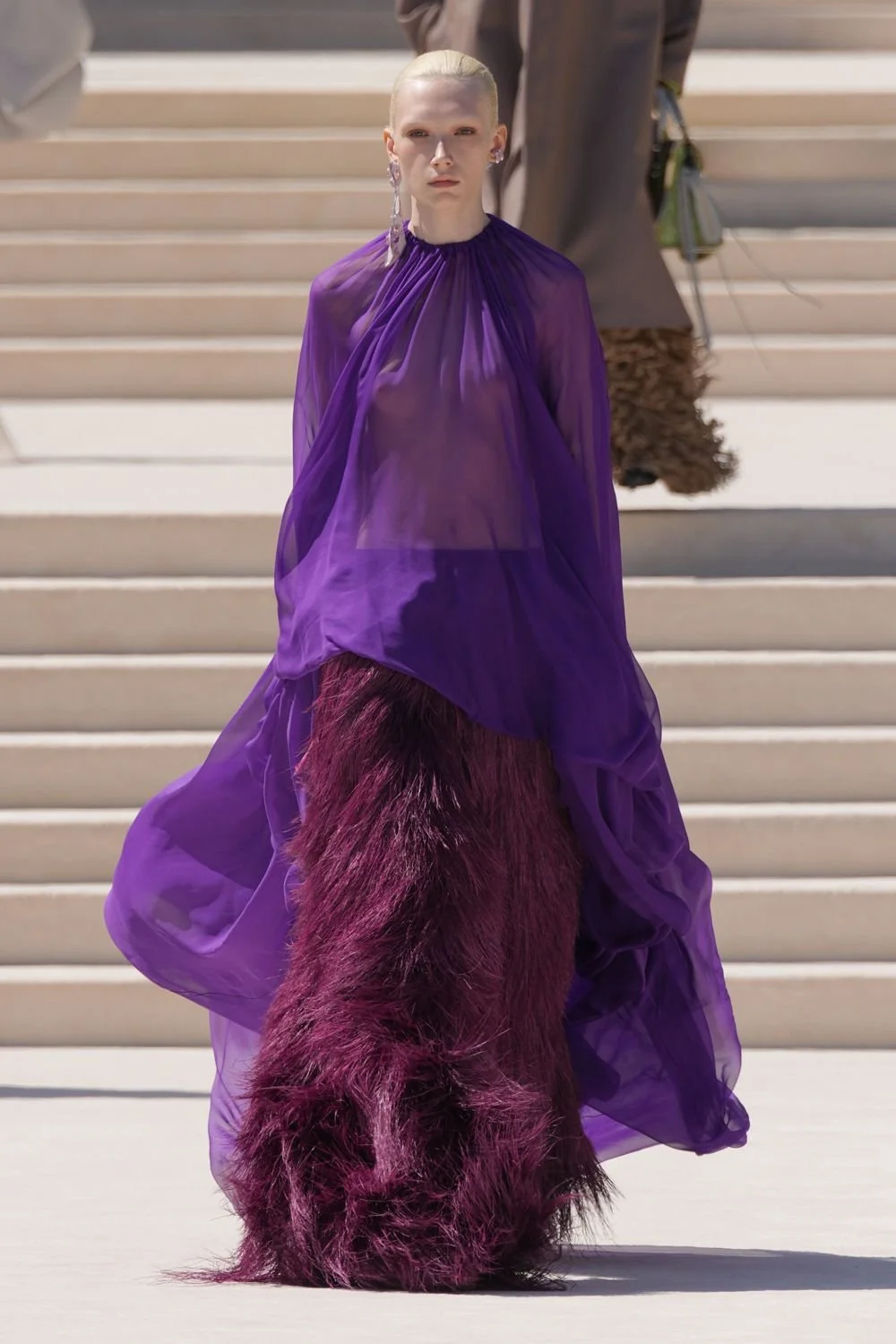 Balenciaga Haute Couture F/W26 Look 13
