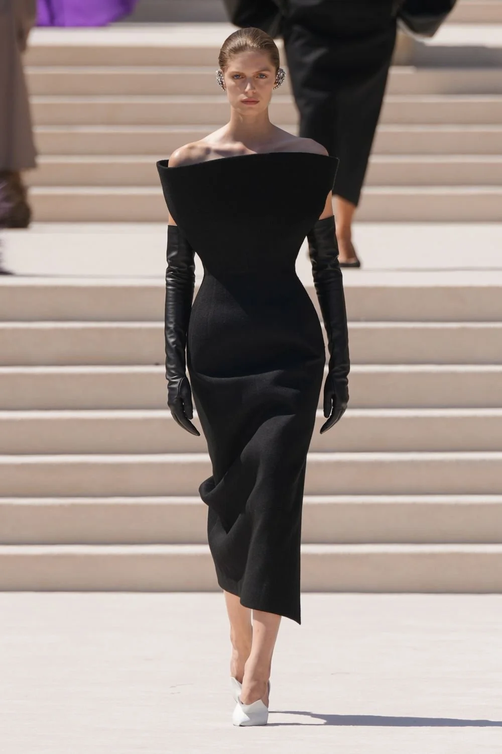 Balenciaga Haute Couture F/W26 Look 15