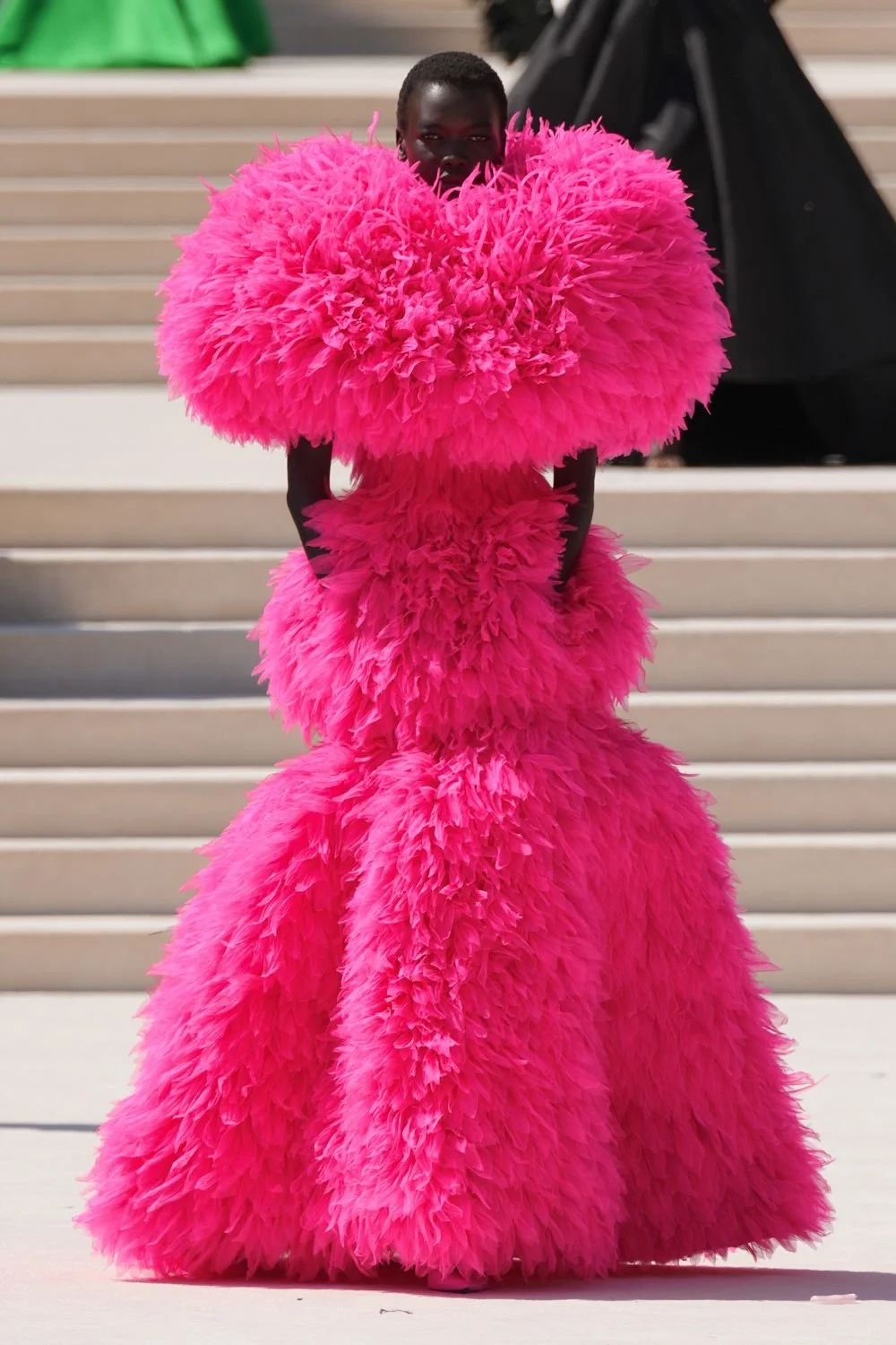 Balenciaga Haute Couture F/W26 Look 18