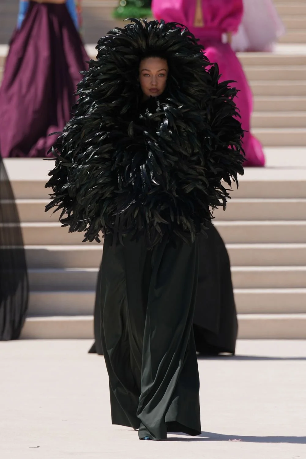 Balenciaga Haute Couture F/W26 Look 19