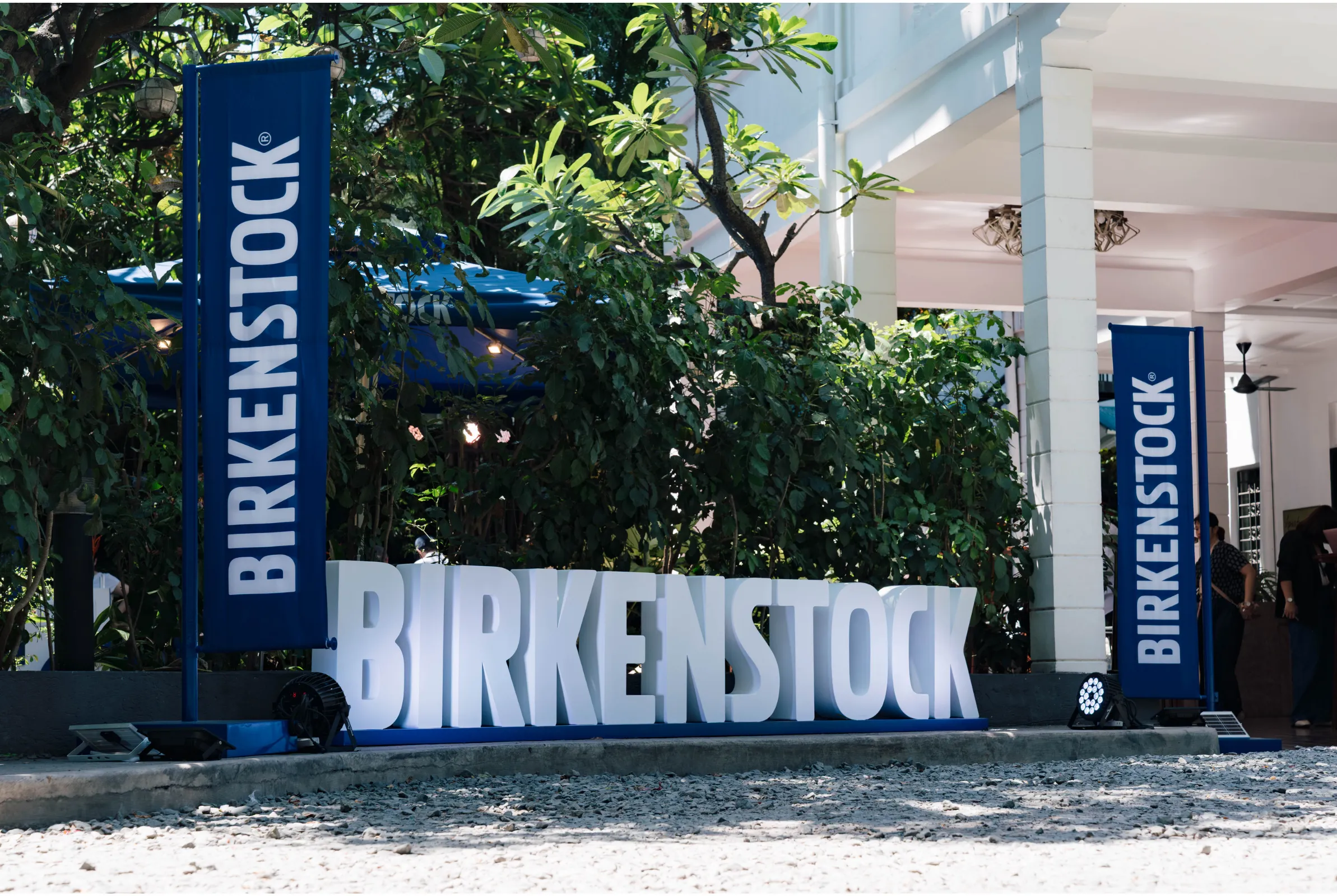 BIRKENSTOCK launches The Philippines by Foot campaign