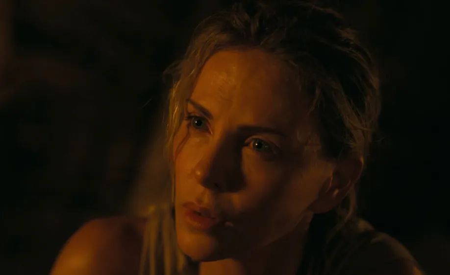 Charlize Theron as Calyspo