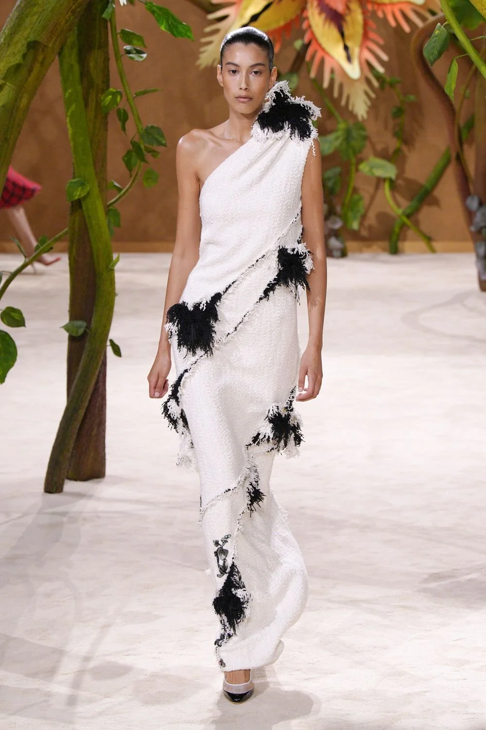 Chanel Haute Couture F/W26 Look 24