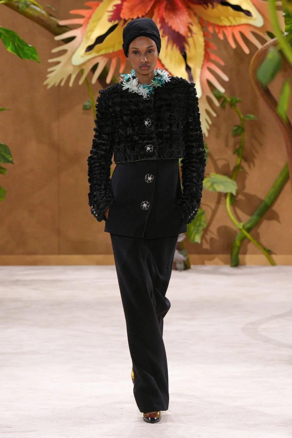 Chanel Haute Couture F/W26 Look 21