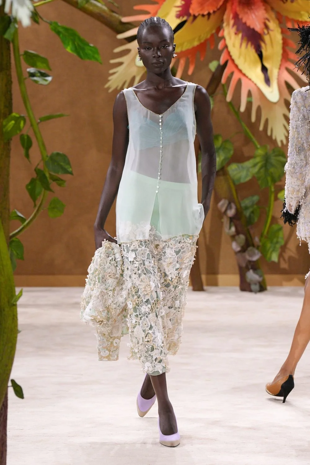 Chanel Haute Couture F/W26 Look 20