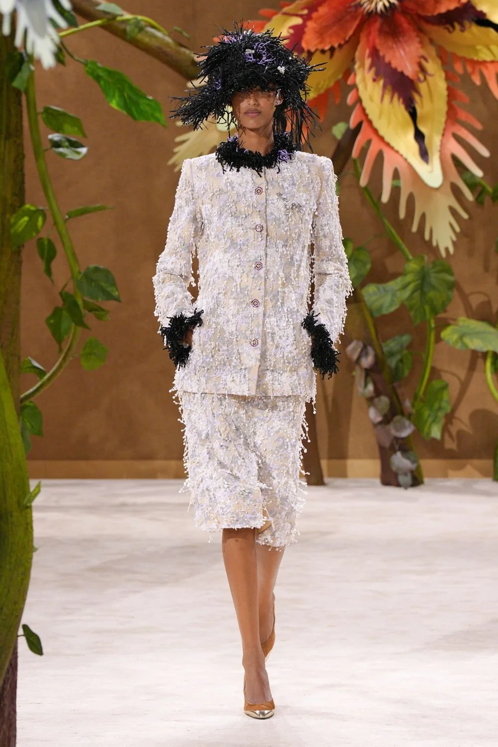 Chanel Haute Couture F/W26 Look 23