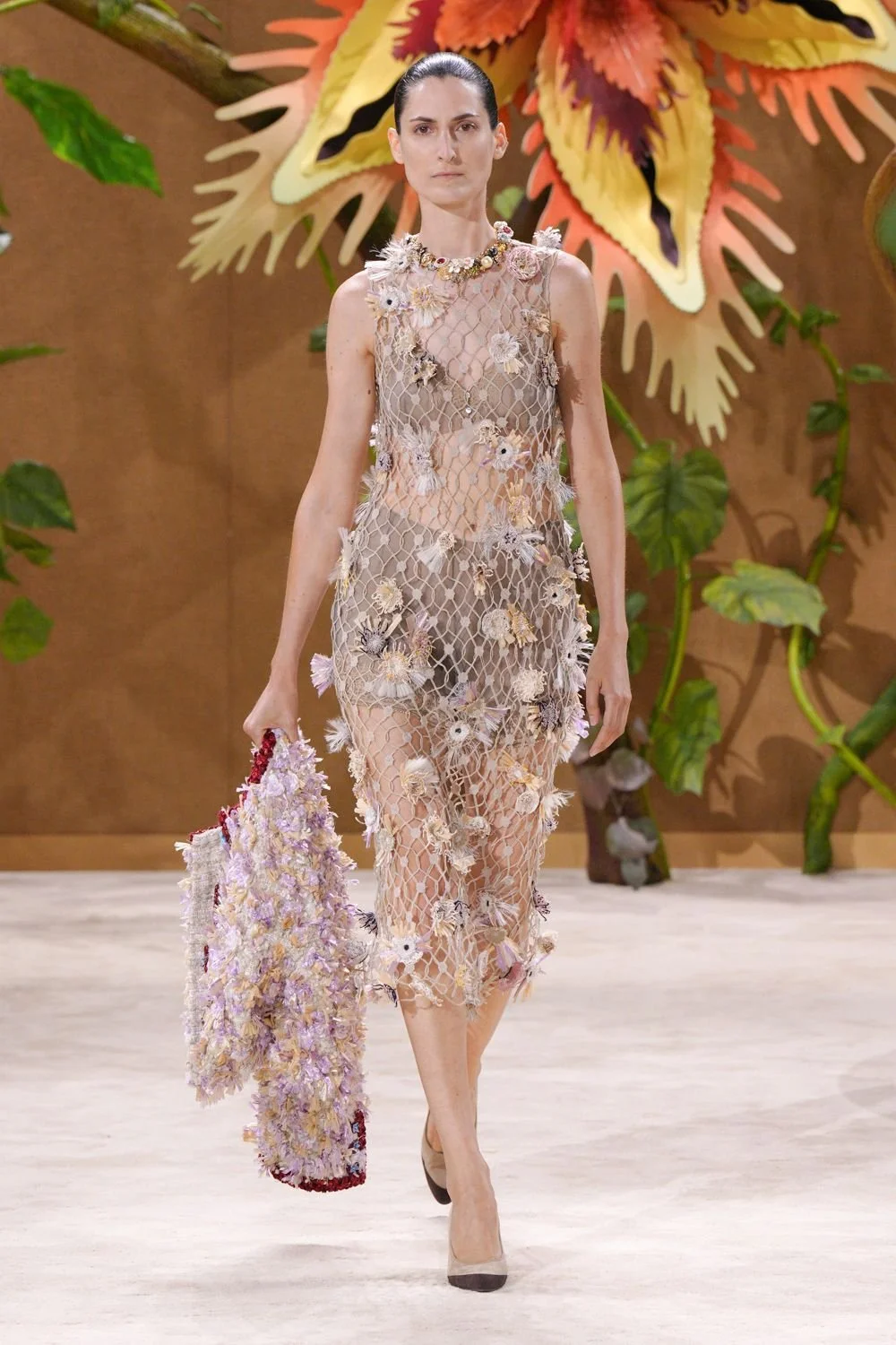 Chanel Haute Couture F/W26 Look 19