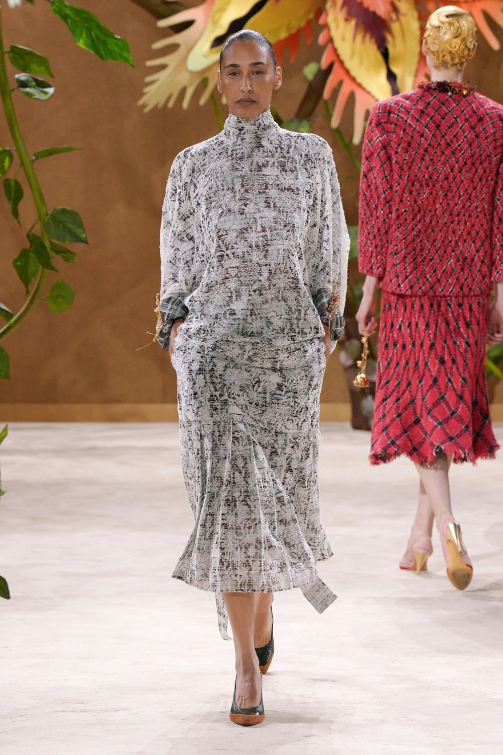 Chanel Haute Couture F/W26 Look 17
