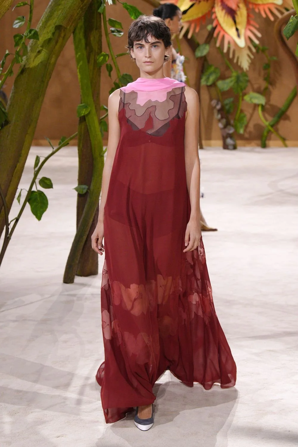 Chanel Haute Couture F/W26 Look 15