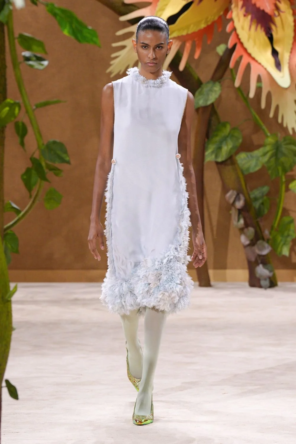 Chanel Haute Couture F/W26 Look 14
