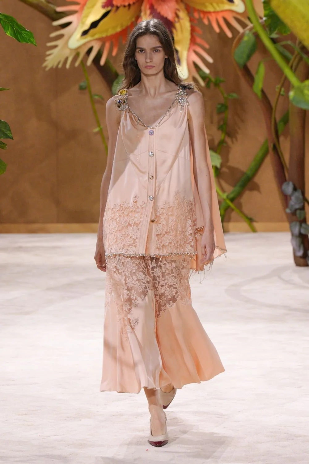 Chanel Haute Couture F/W26 Look 12