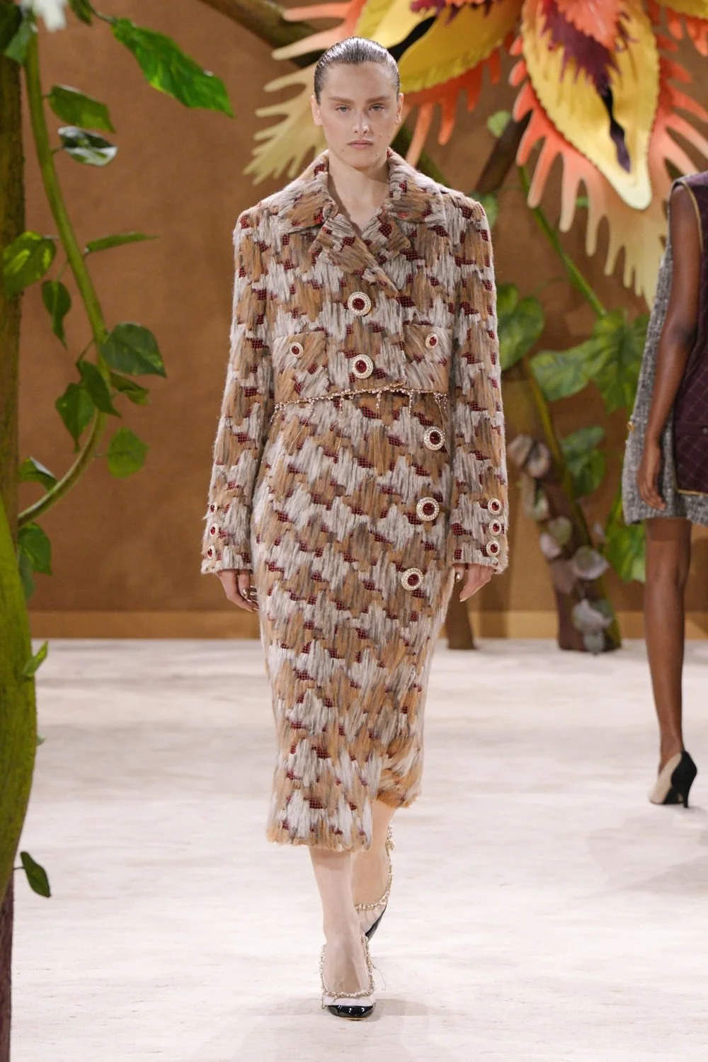 Chanel Haute Couture F/W26 Look 11