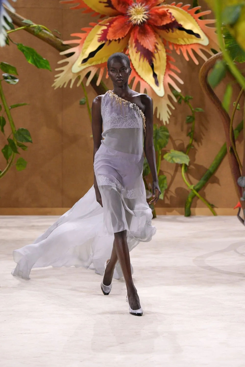 Chanel Haute Couture F/W26 Look 25