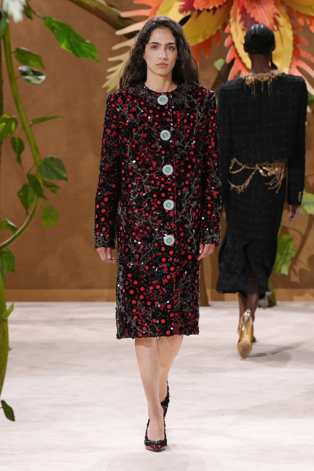 Chanel Haute Couture F/W26 Look 9