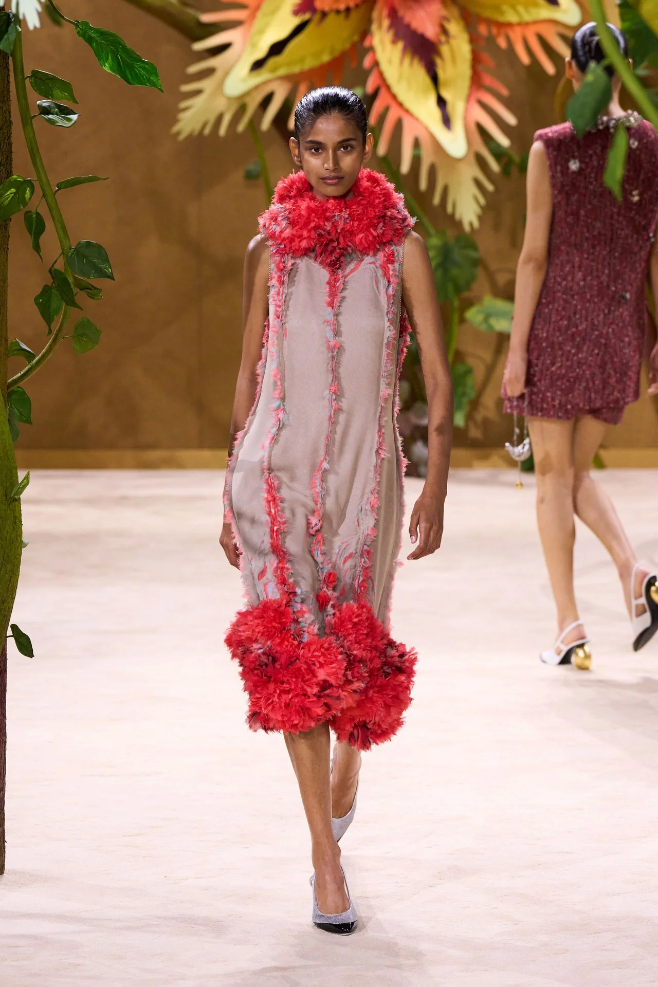 Chanel Haute Couture F/W26 Look 8