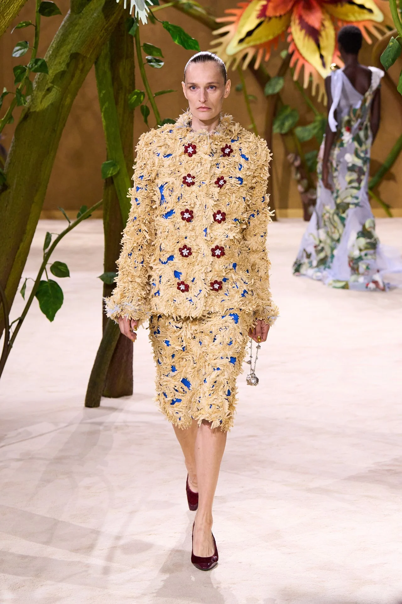 Chanel Haute Couture F/W26 Look 6