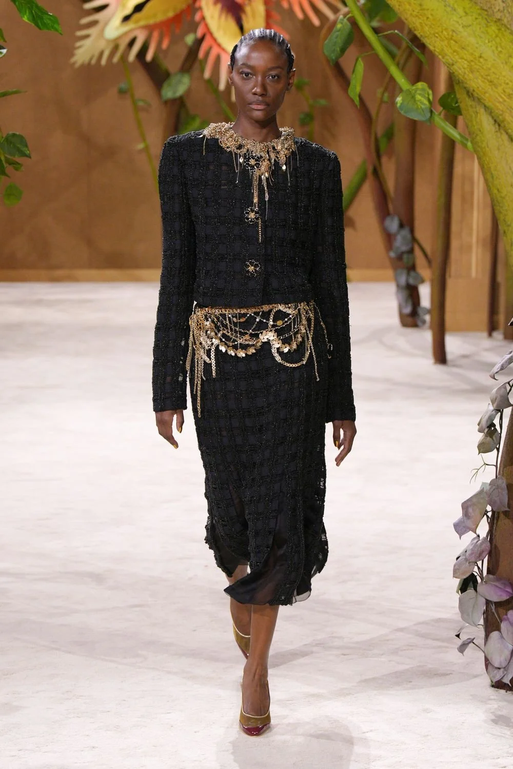 Chanel Haute Couture F/W26 Look 26