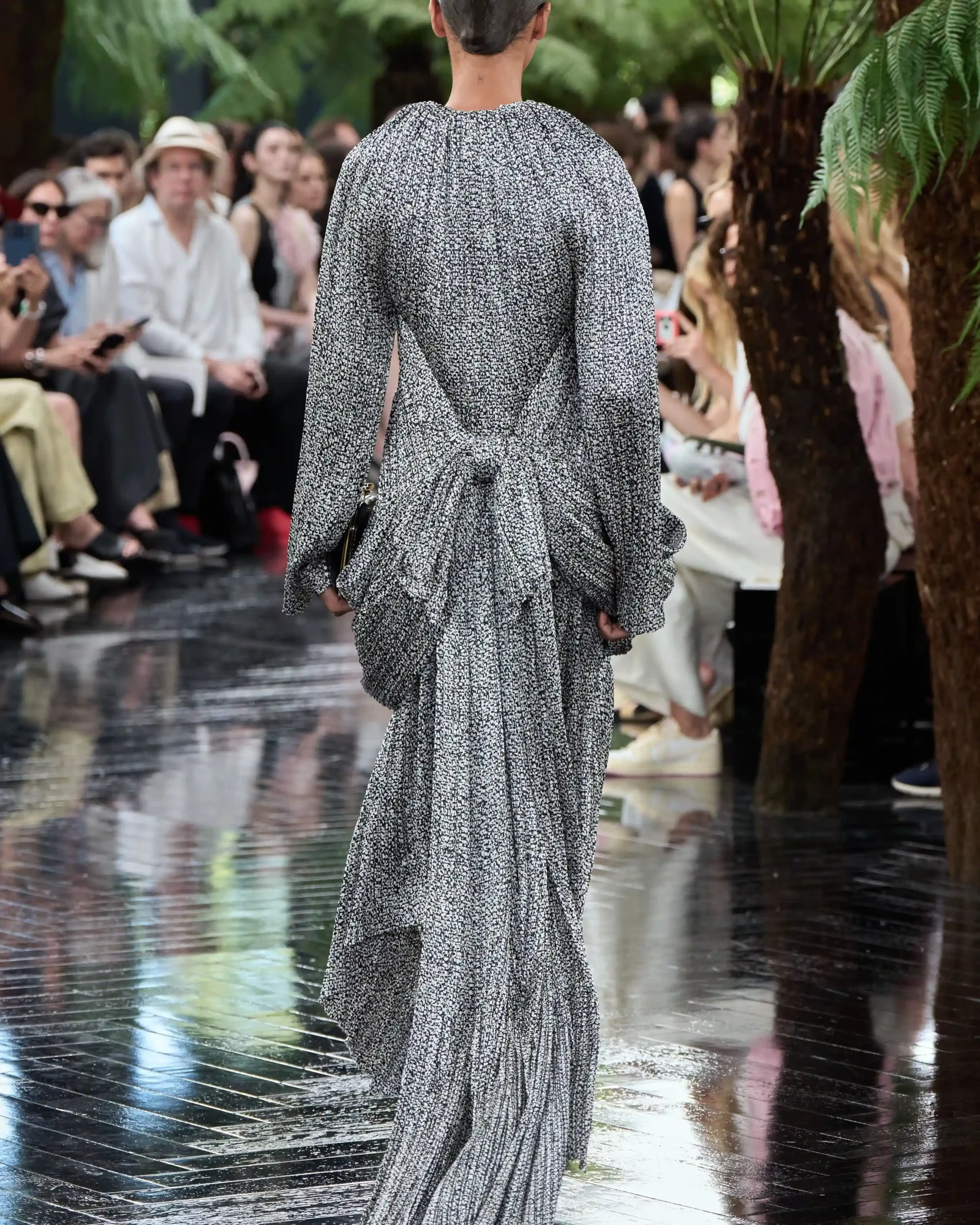 Dior Haute Couture F/W26 Look 5