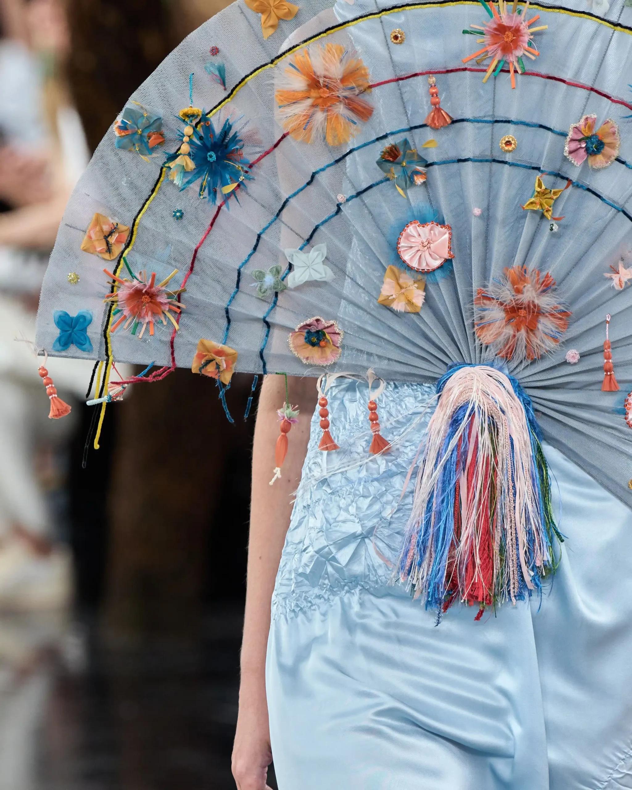 Dior Haute Couture F/W26 Look 13
