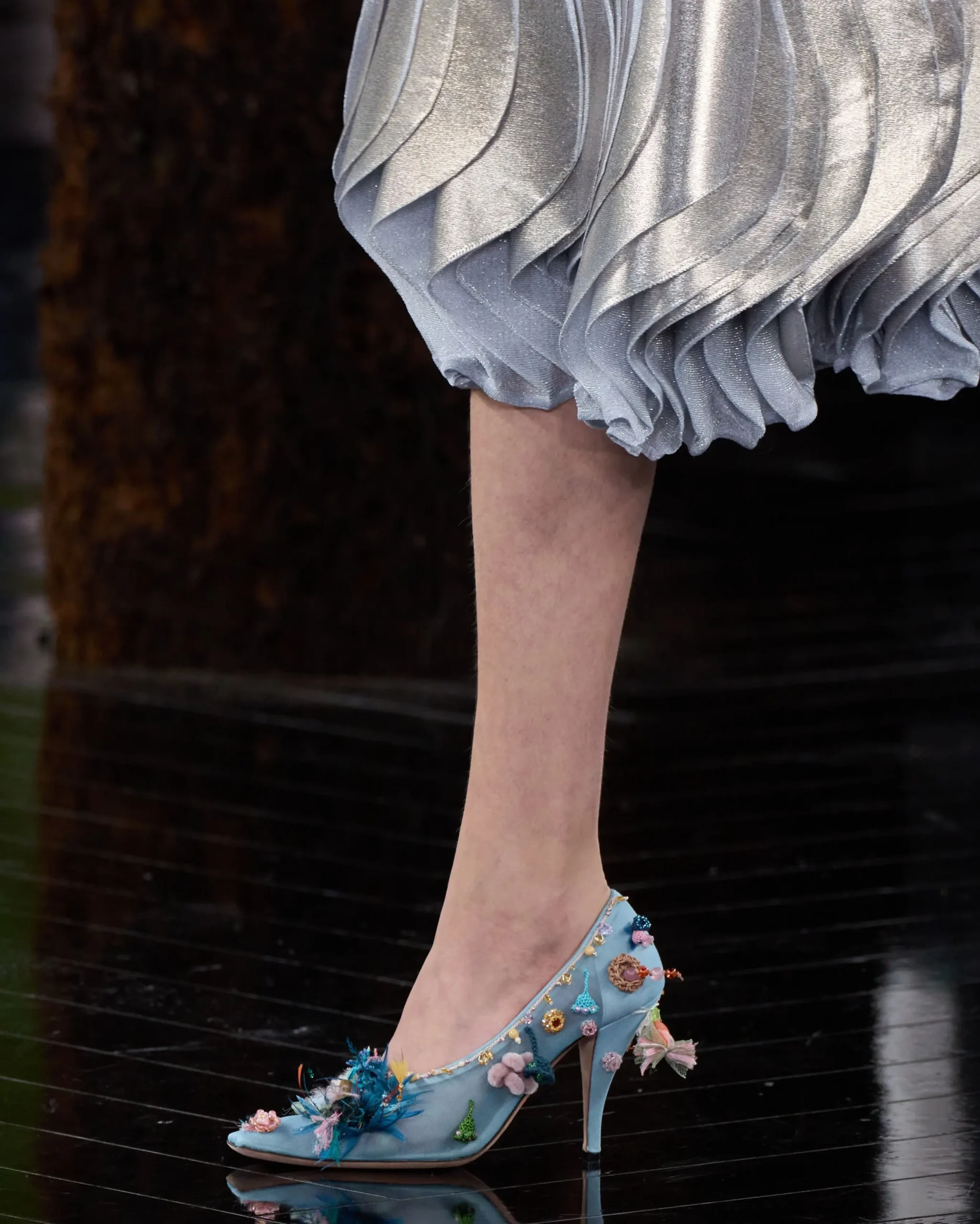 Dior Haute Couture F/W26 Look 20