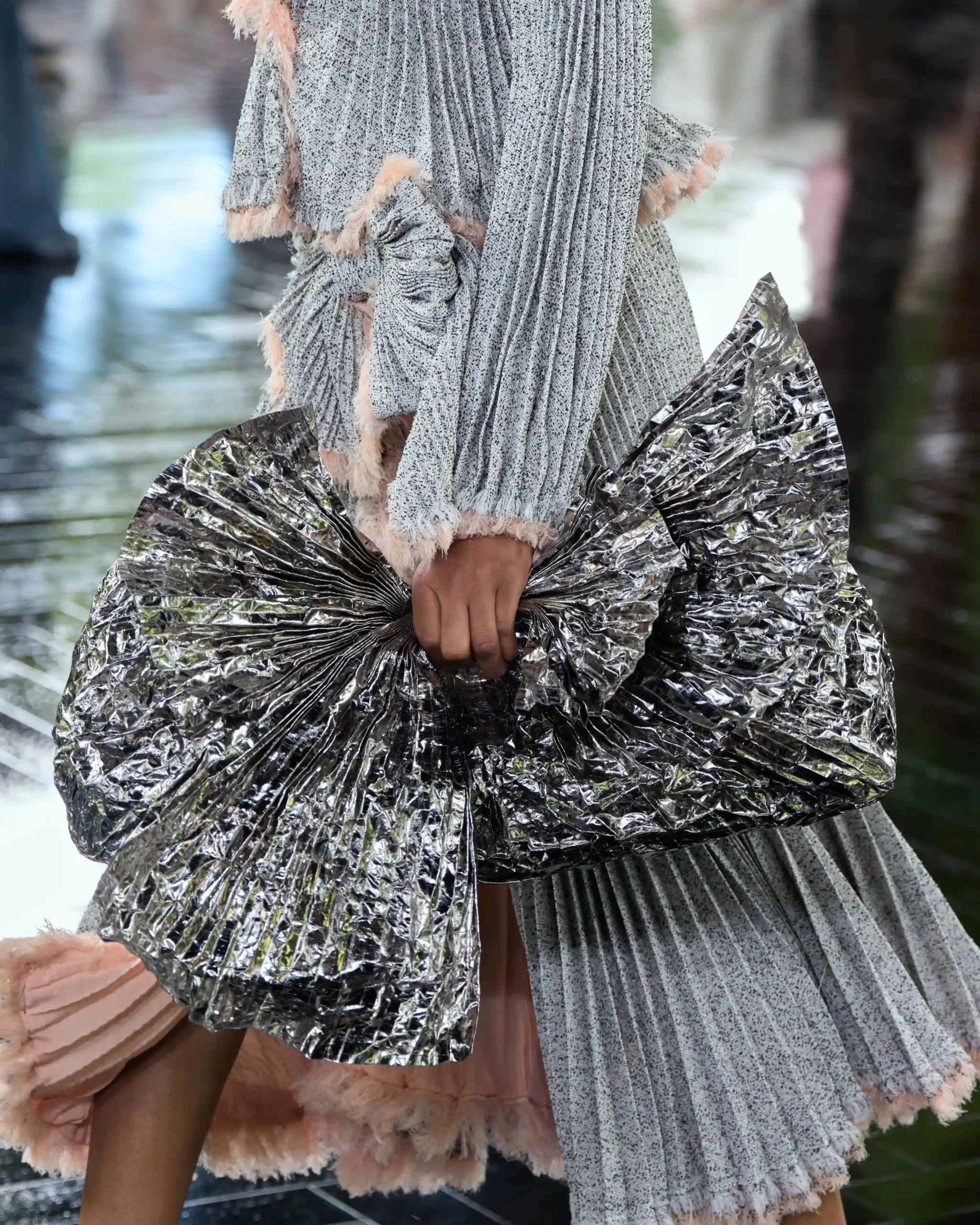 Dior Haute Couture F/W26 Look 17