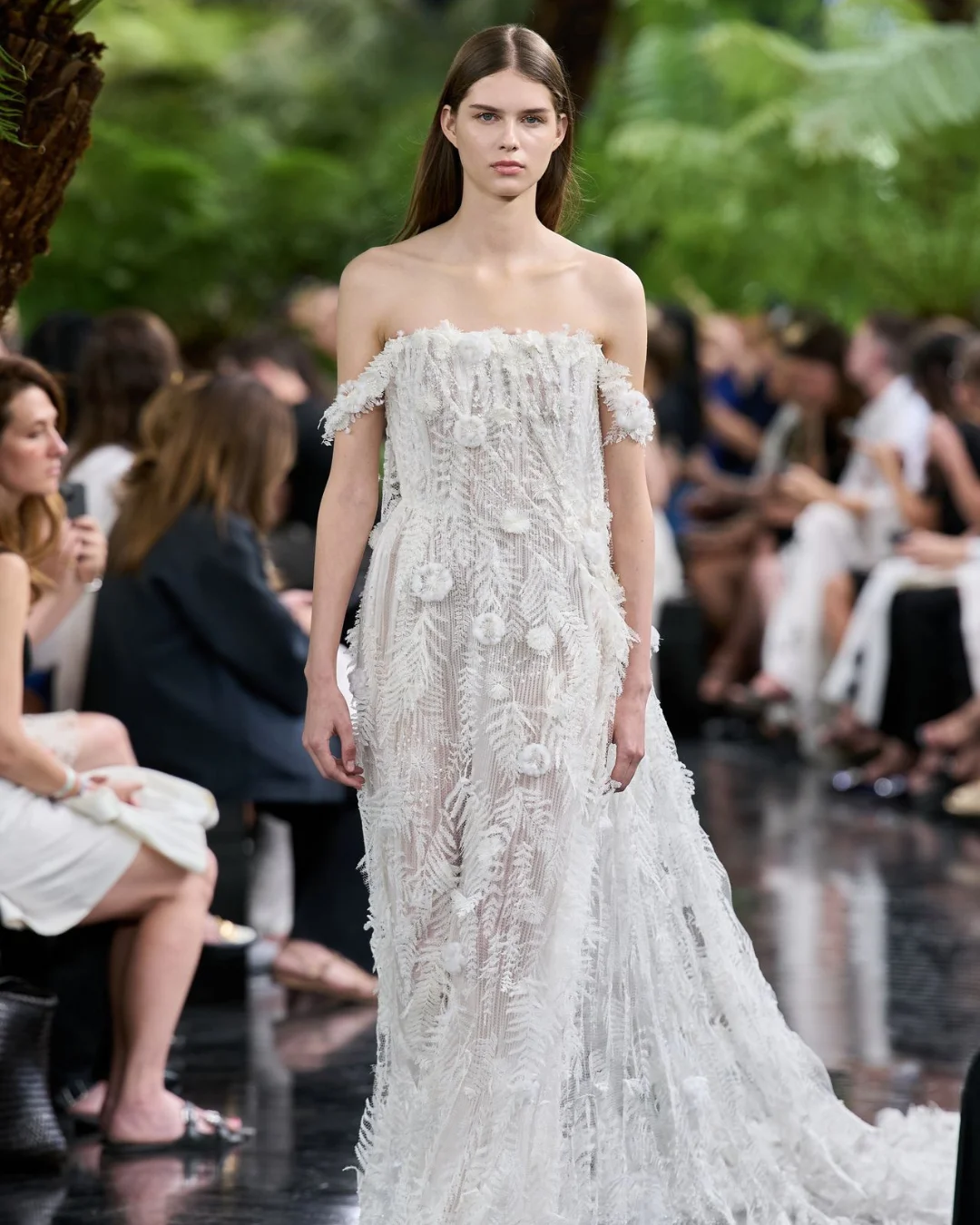 Dior Haute Couture F/W26 Look 15