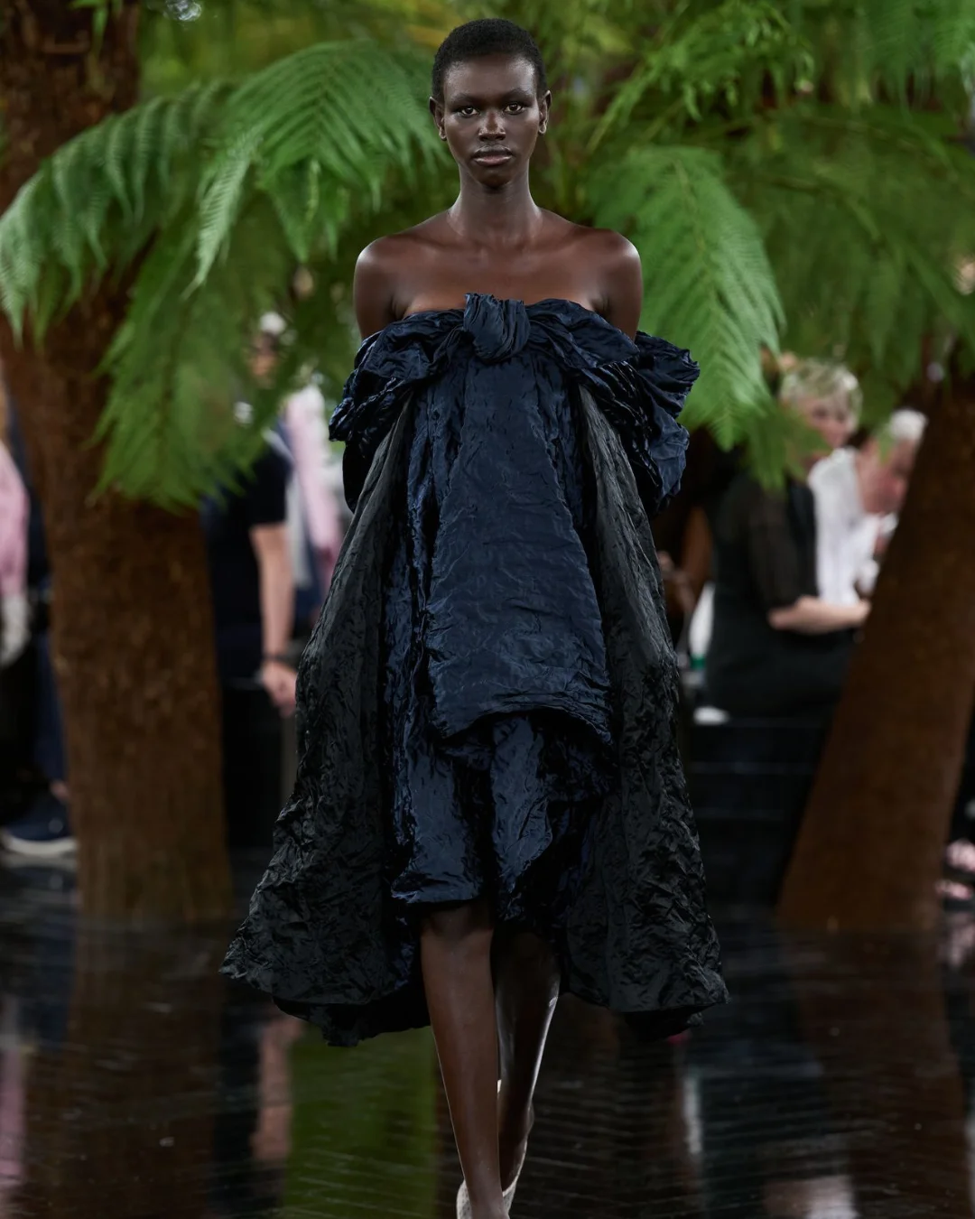 Dior Haute Couture F/W26 Look 14
