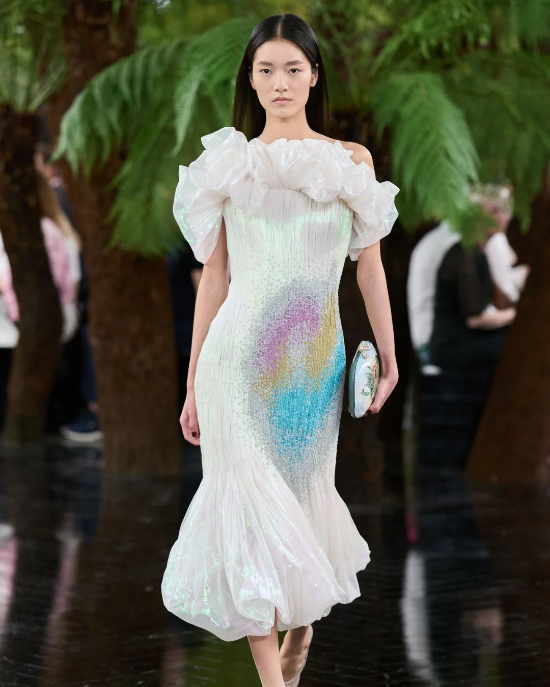 Dior Haute Couture F/W26 Look 19