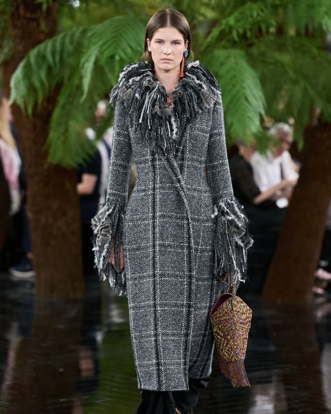 Dior Haute Couture F/W26 Look 18
