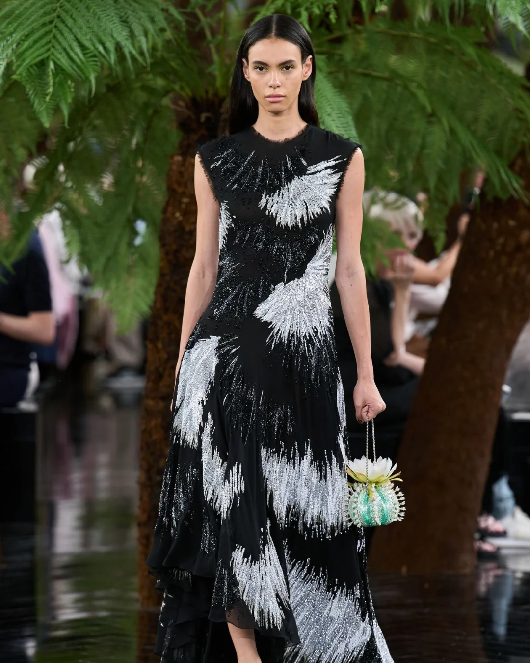 Dior Haute Couture F/W26 Look 15