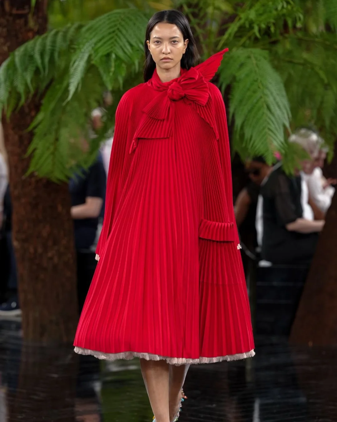 Dior Haute Couture F/W26 Look 14