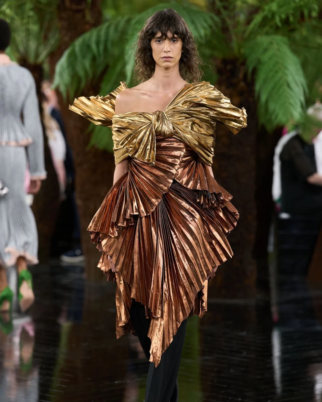 Dior Haute Couture F/W26 Look 11