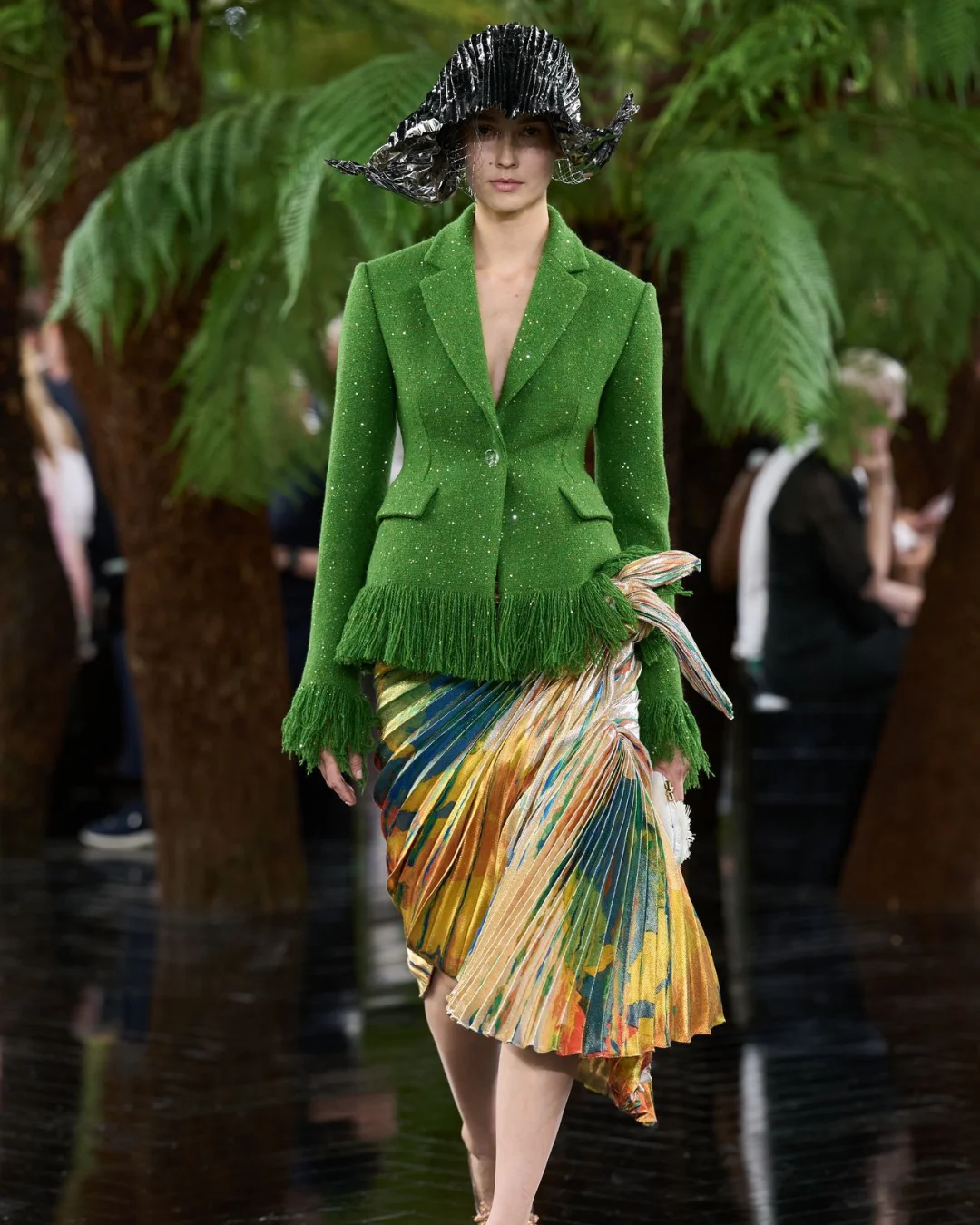 Dior Haute Couture F/W26 Look 10