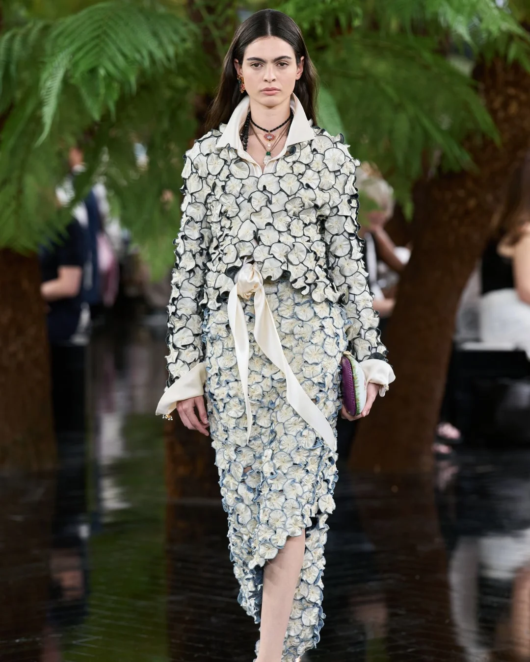 Dior Haute Couture F/W26 Look 7