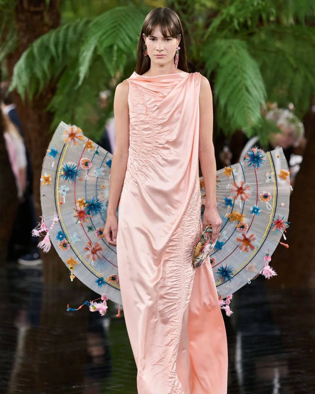 Dior Haute Couture F/W26 Look 6