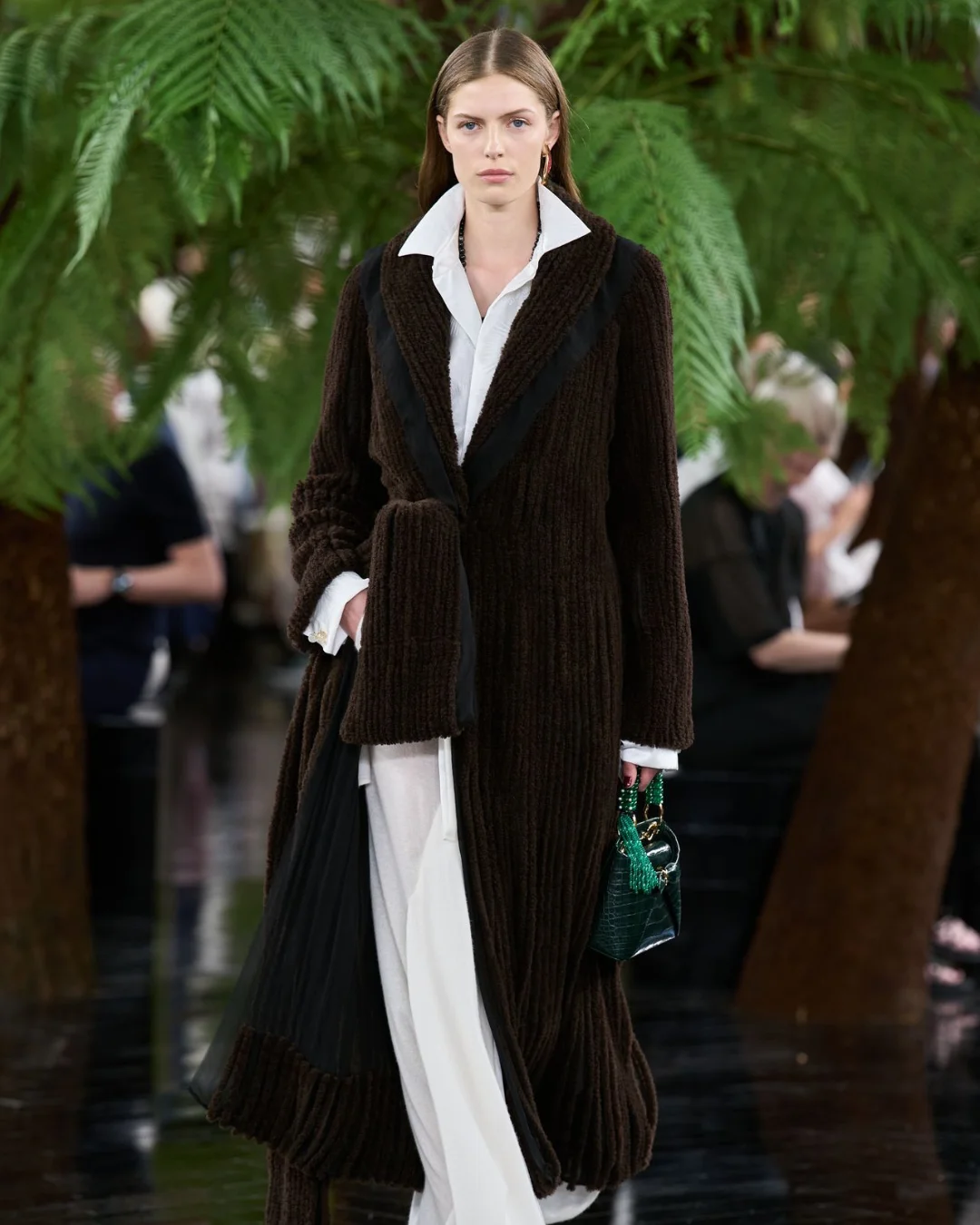 Dior Haute Couture F/W26 Look 2