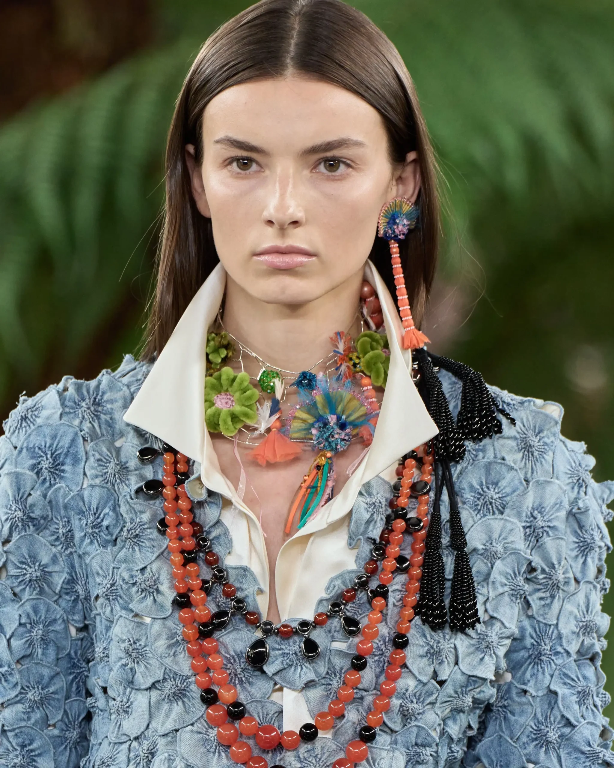 Dior Haute Couture F/W26 Look 4