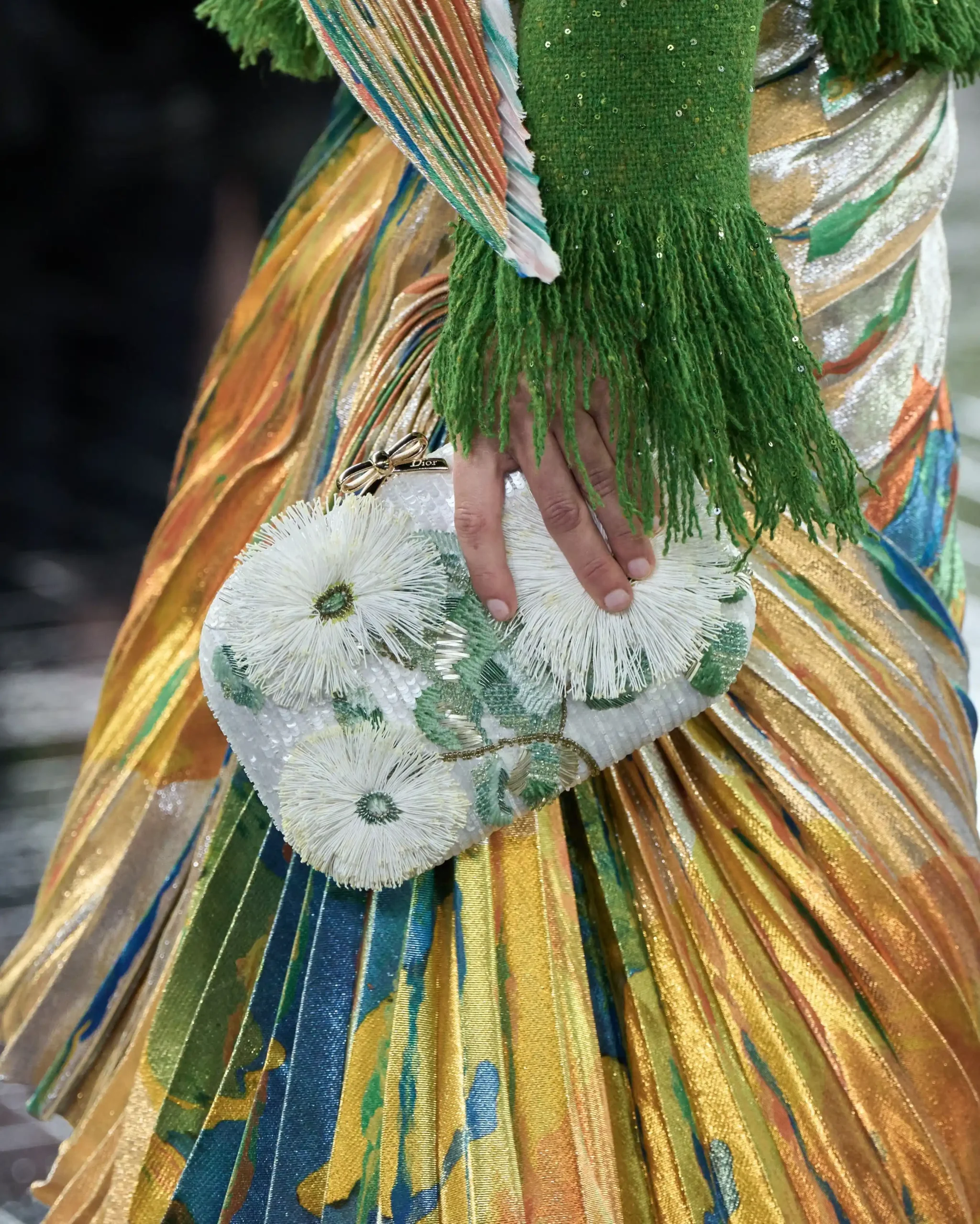 Dior Haute Couture F/W26 Look 13